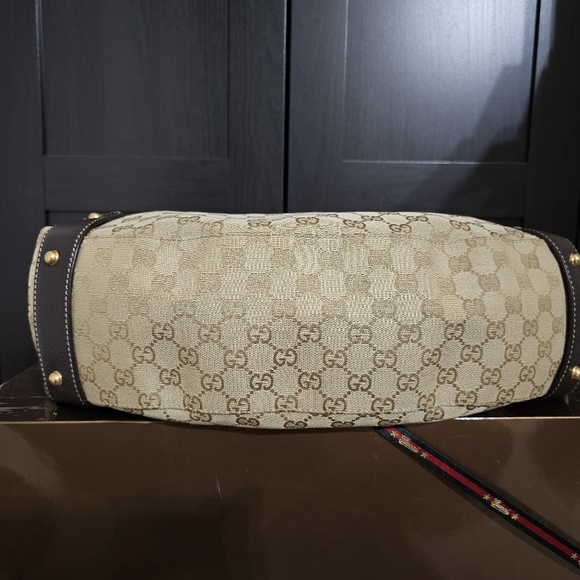 Gucci Classic Pelham Shoulder bag - Picture 13 of 16
